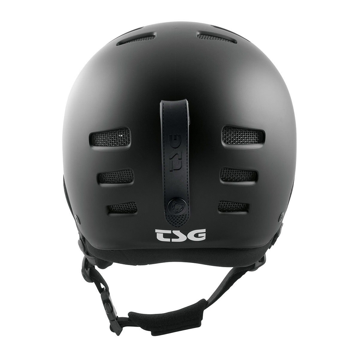 TSG Gravity Ski/Snowboard Helmet - Asian Fit