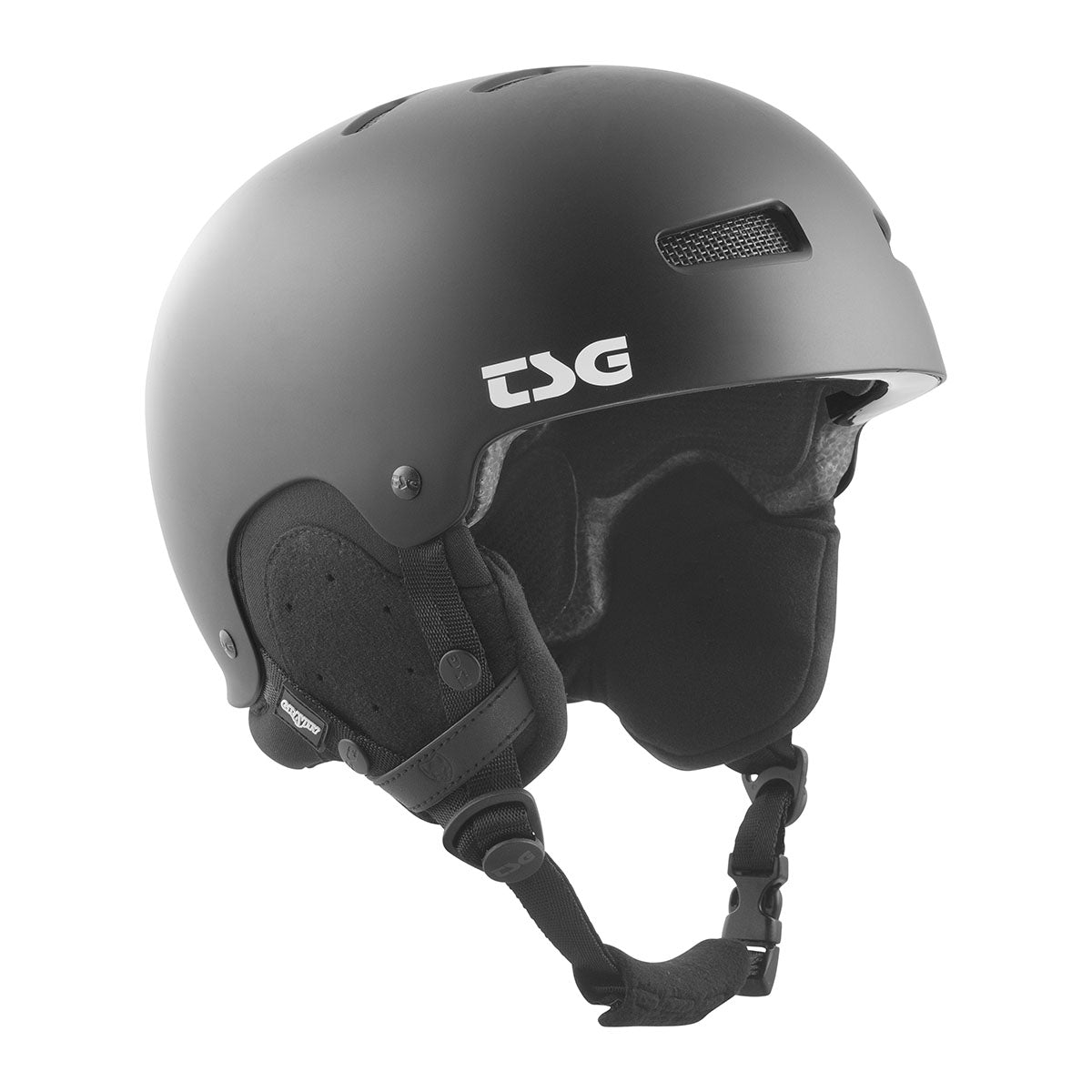 TSG Gravity Ski/Snowboard Helmet