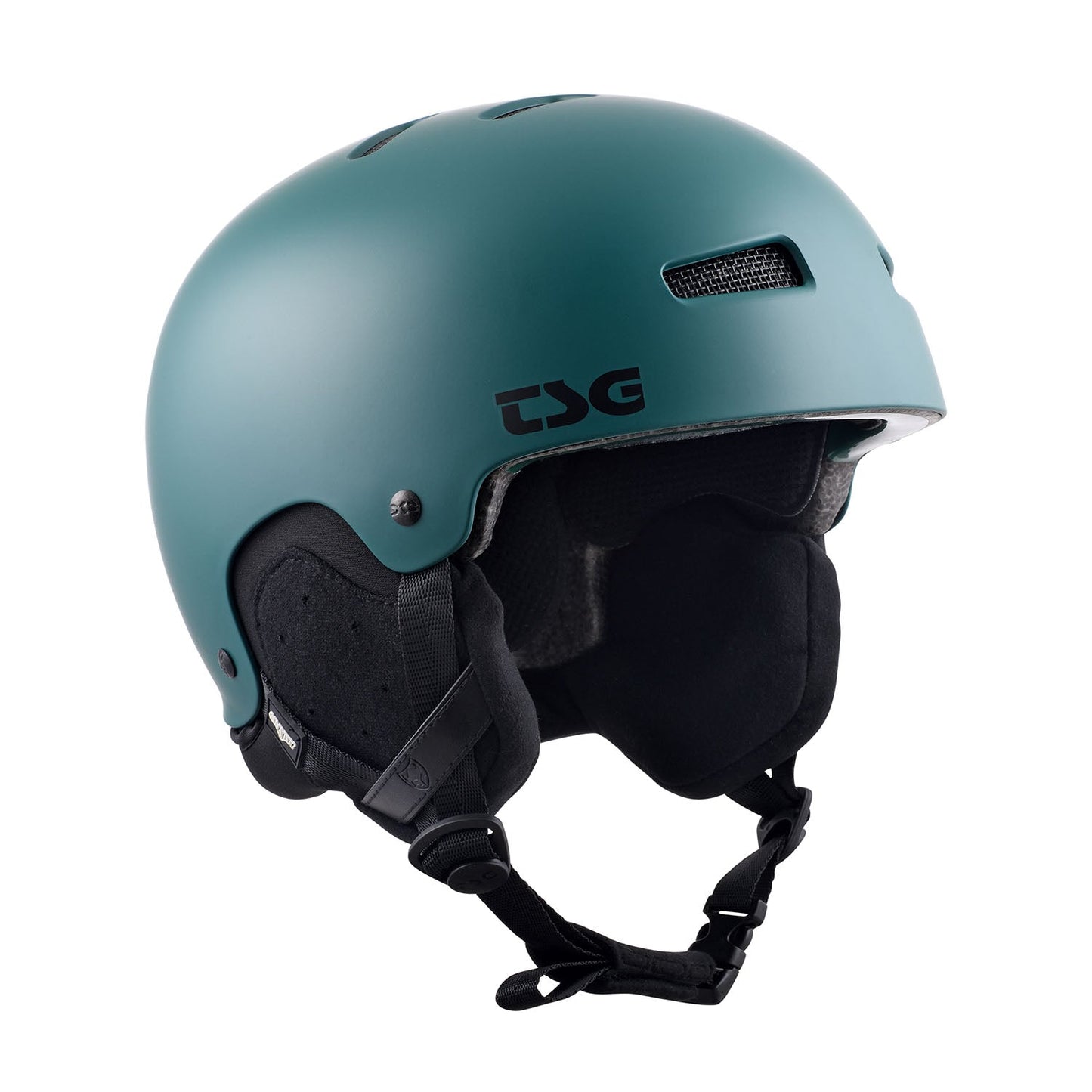 TSG Gravity Ski/Snowboard Helmet