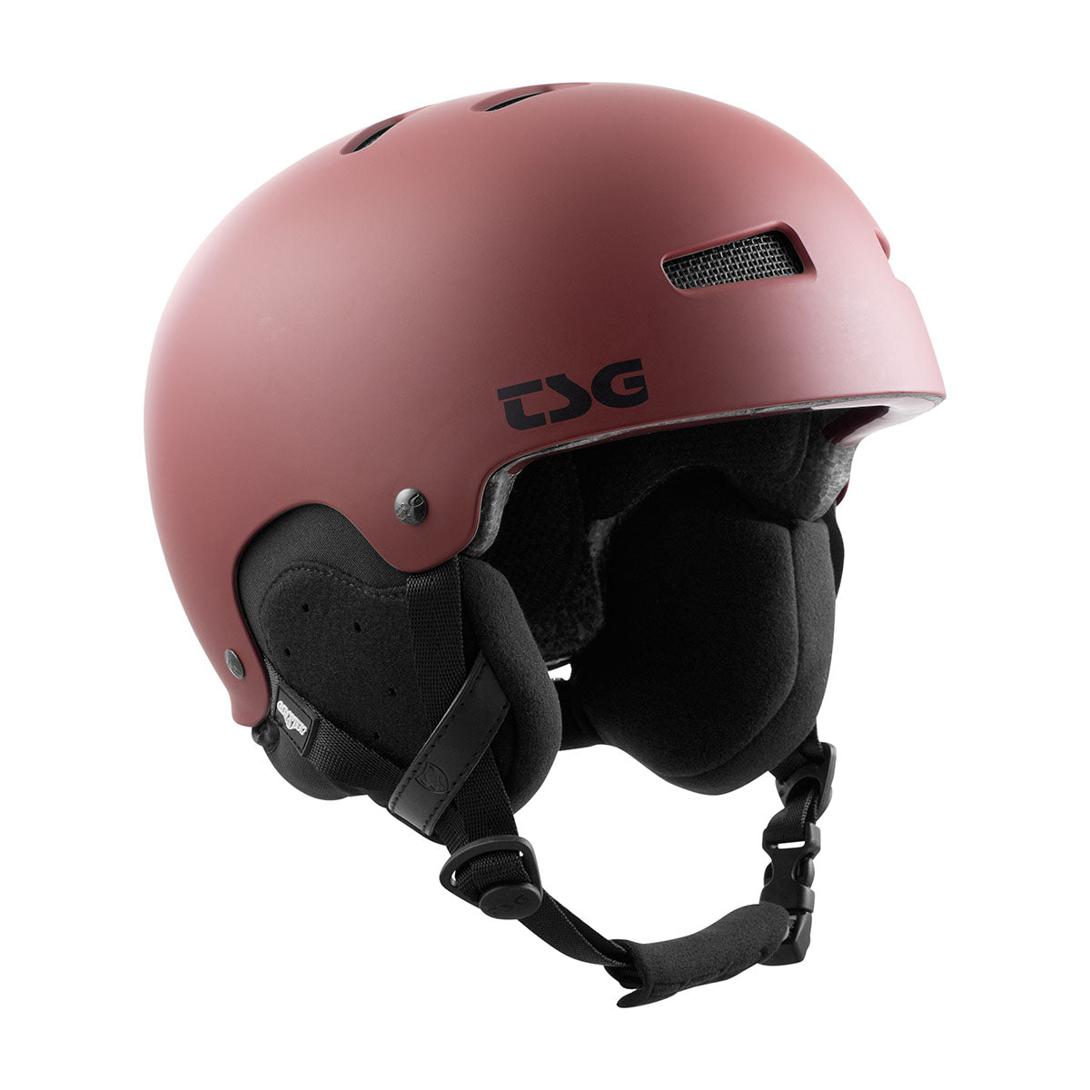 TSG Gravity Ski/Snowboard Helmet
