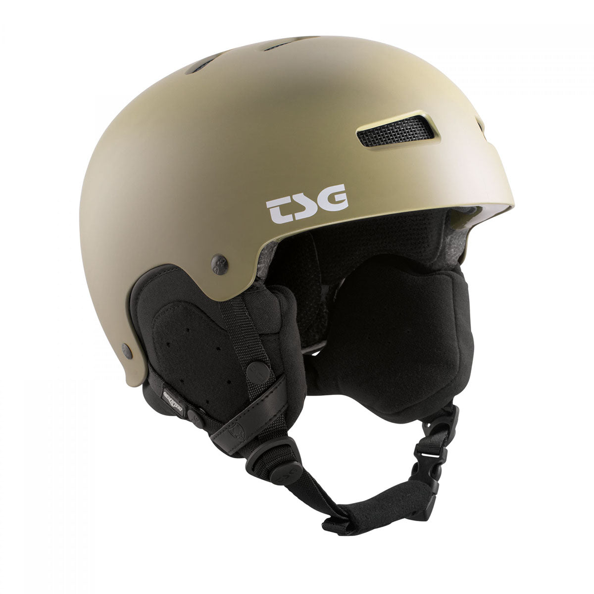 TSG Gravity Ski/Snowboard Helmet
