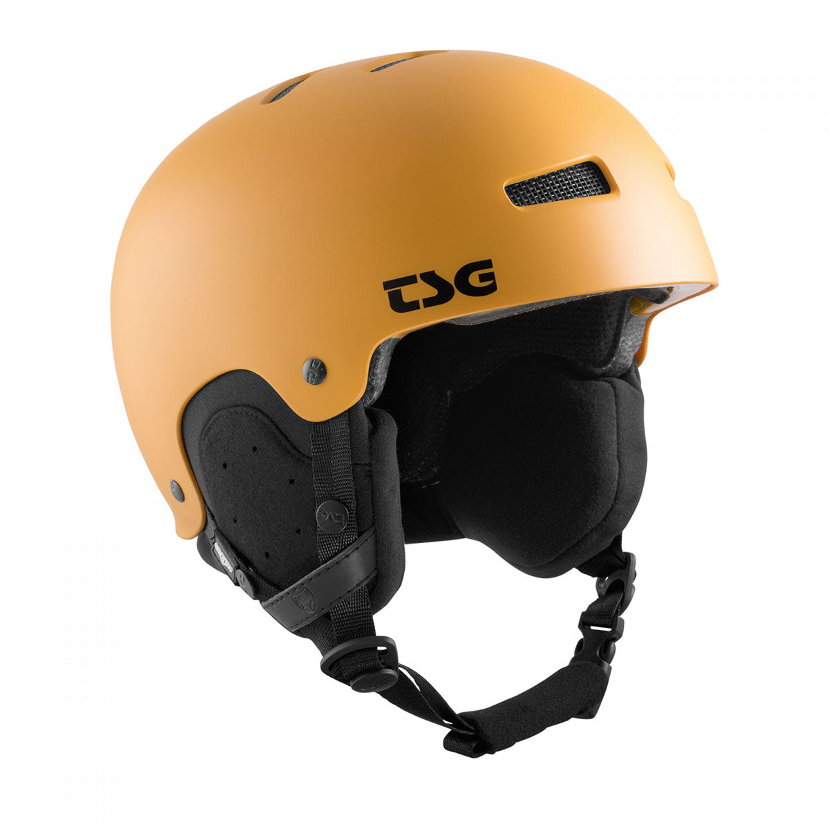 TSG Gravity Ski/Snowboard Helmet