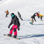 TSG Gravity Ski/Snowboard Helmet
