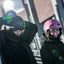 TSG Gravity Ski/Snowboard Helmet - Asian Fit