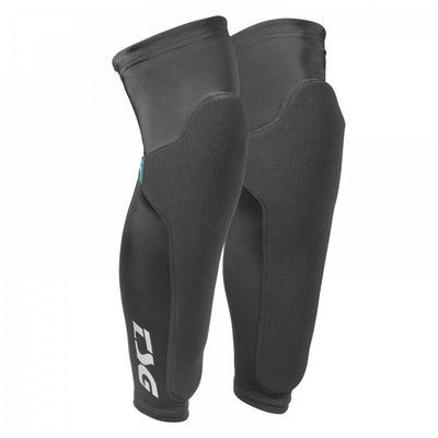 TSG Knee-Sleeve Dermis Pro A - Black