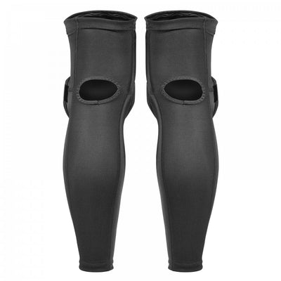 TSG Knee-Sleeve Dermis Pro A - Black