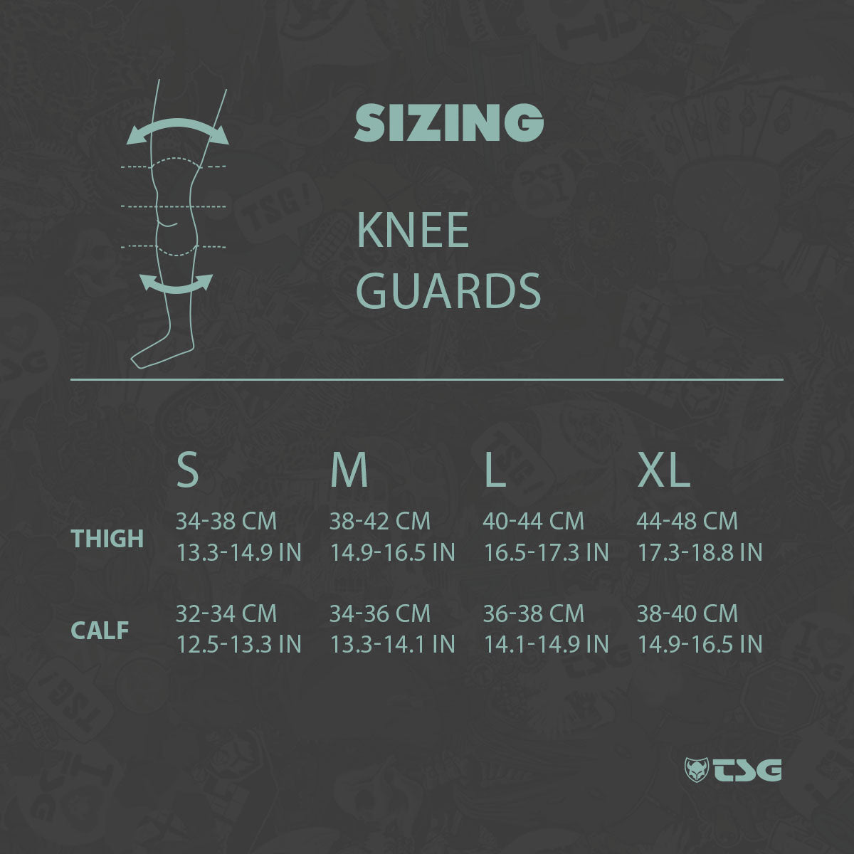 TSG Kneeguard Scout A - Premium Knee Protection
