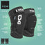 TSG Kneeguard Tahoe A - Protección Premium para las Rodillas