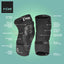 TSG Kneeguard Chamber - Almohadillas Protectores de Bicicleta Premium