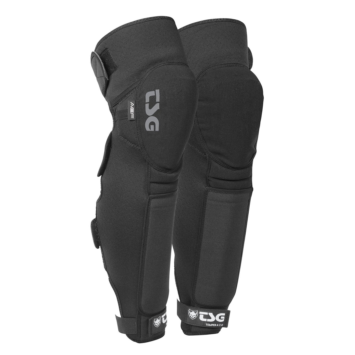TSG Rodillera-Canillera Temper A 2.0