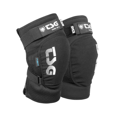 TSG Kneeguard Tahoe Zip A - Premium Bicycle Protective Pads