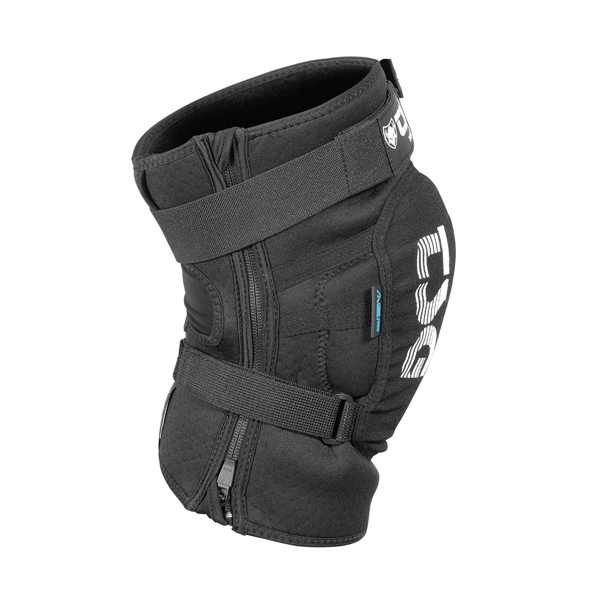 TSG Kneeguard Tahoe Zip A - Premium Bicycle Protective Pads