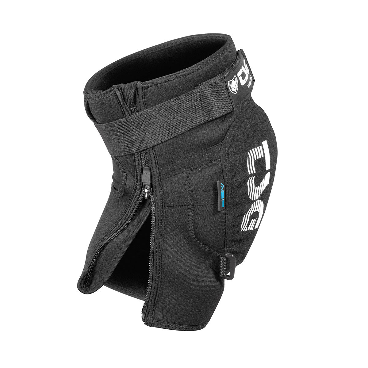 TSG Kneeguard Tahoe Zip A - Premium Bicycle Protective Pads