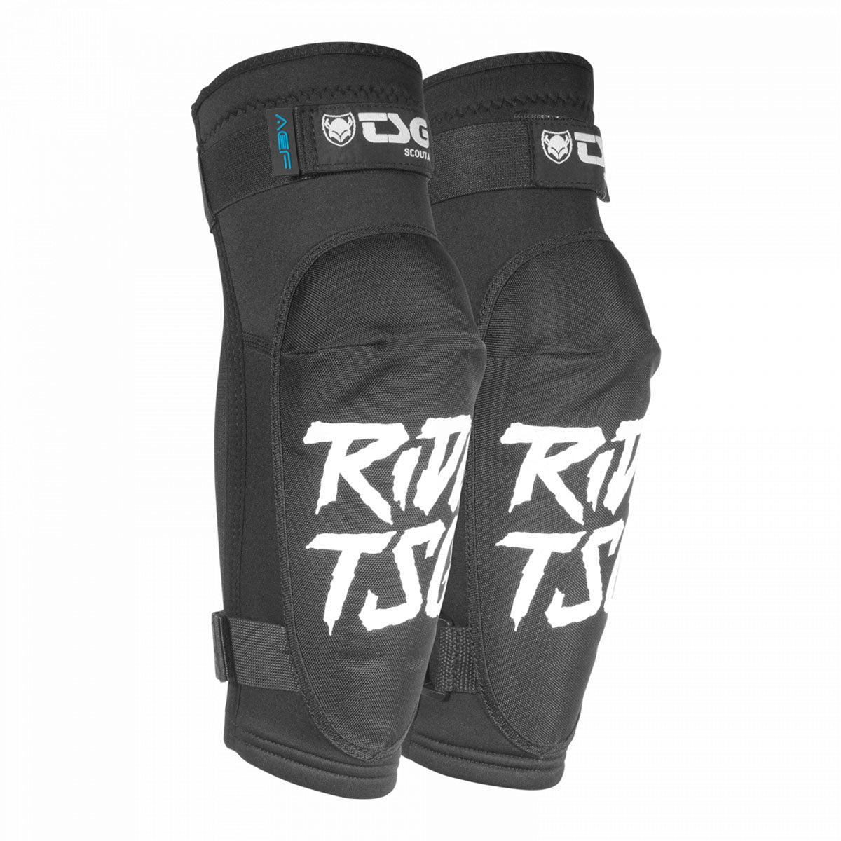 TSG Elbowguard Scout A - Premium Protection for Cyclists