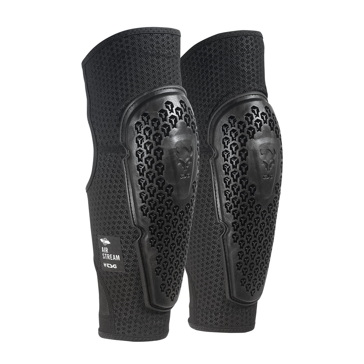 TSG Elbowguard Chamber - Premium Protective Elbow Pads