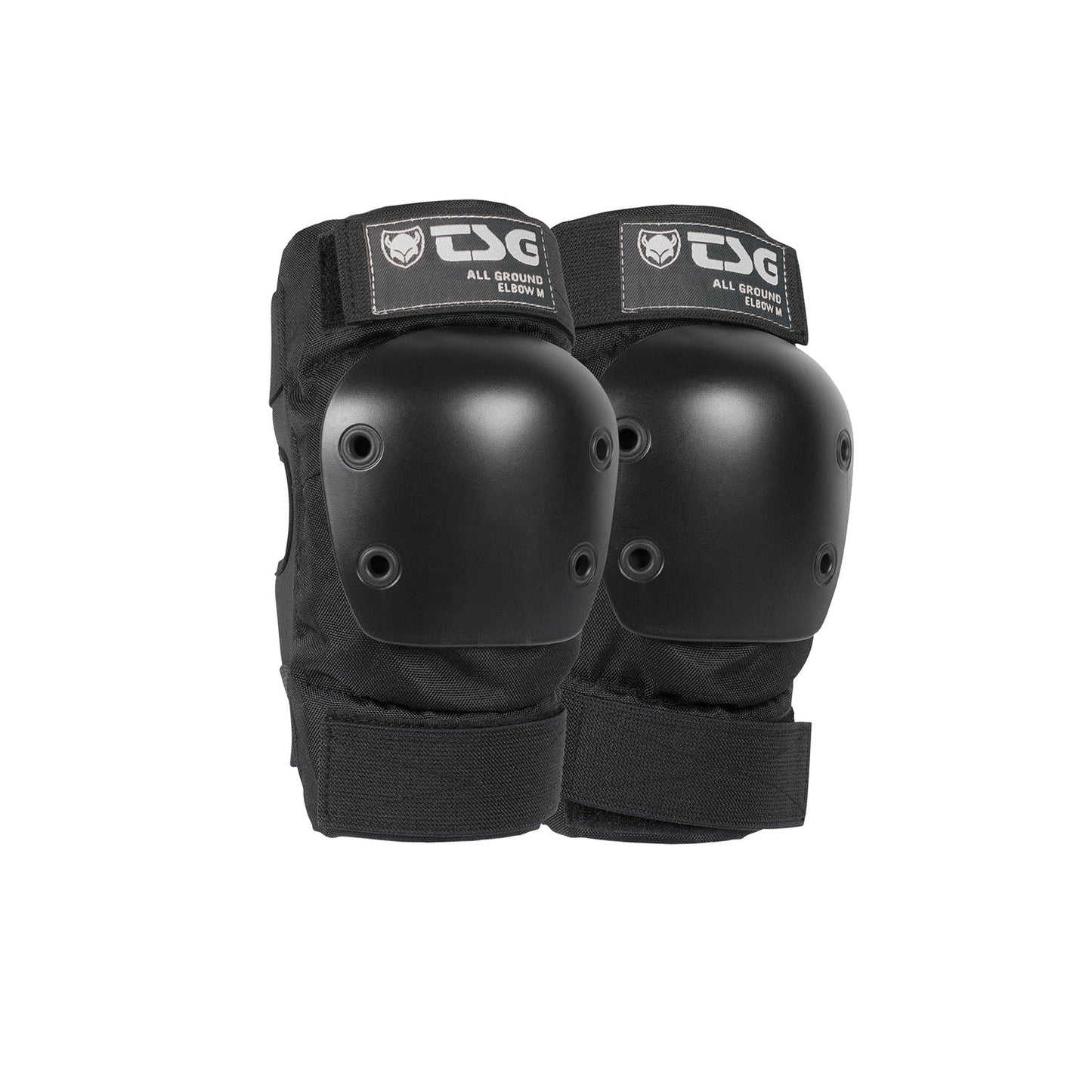 TSG All Ground Elbow Pads for Skateboarding