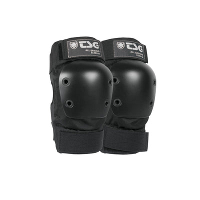 TSG All Ground Elbow Pads for Skateboarding