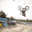 TSG - Shinguard BMX - Korvel