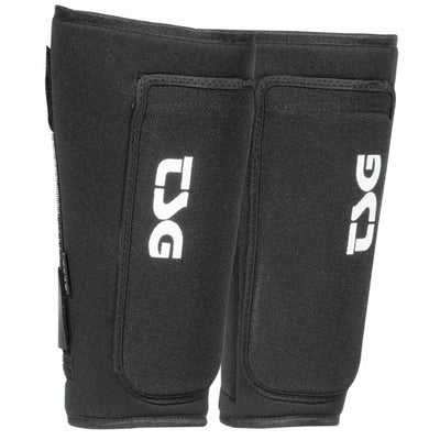 TSG Shinguard Samir - Premium Protective Gear for Cyclists