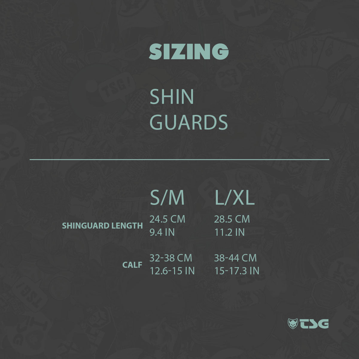 TSG Shinguard Samir - Premium Protective Gear for Cyclists