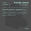 TSG Ankle Support 2.0 - Premium Protective Gear
