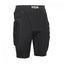 TSG Protective Shorts - Crash Pant All Terrain - Black