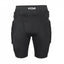 TSG Protective Shorts - Crash Pant All Terrain - Black