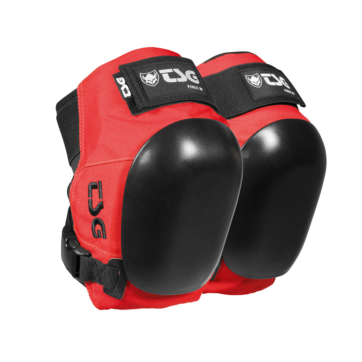 TSG Force III Knee Pads for Roller Skating