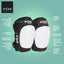 TSG - Kneepad Roller Derby 3.0 (Roller Skate Knee Pads) - Korvel