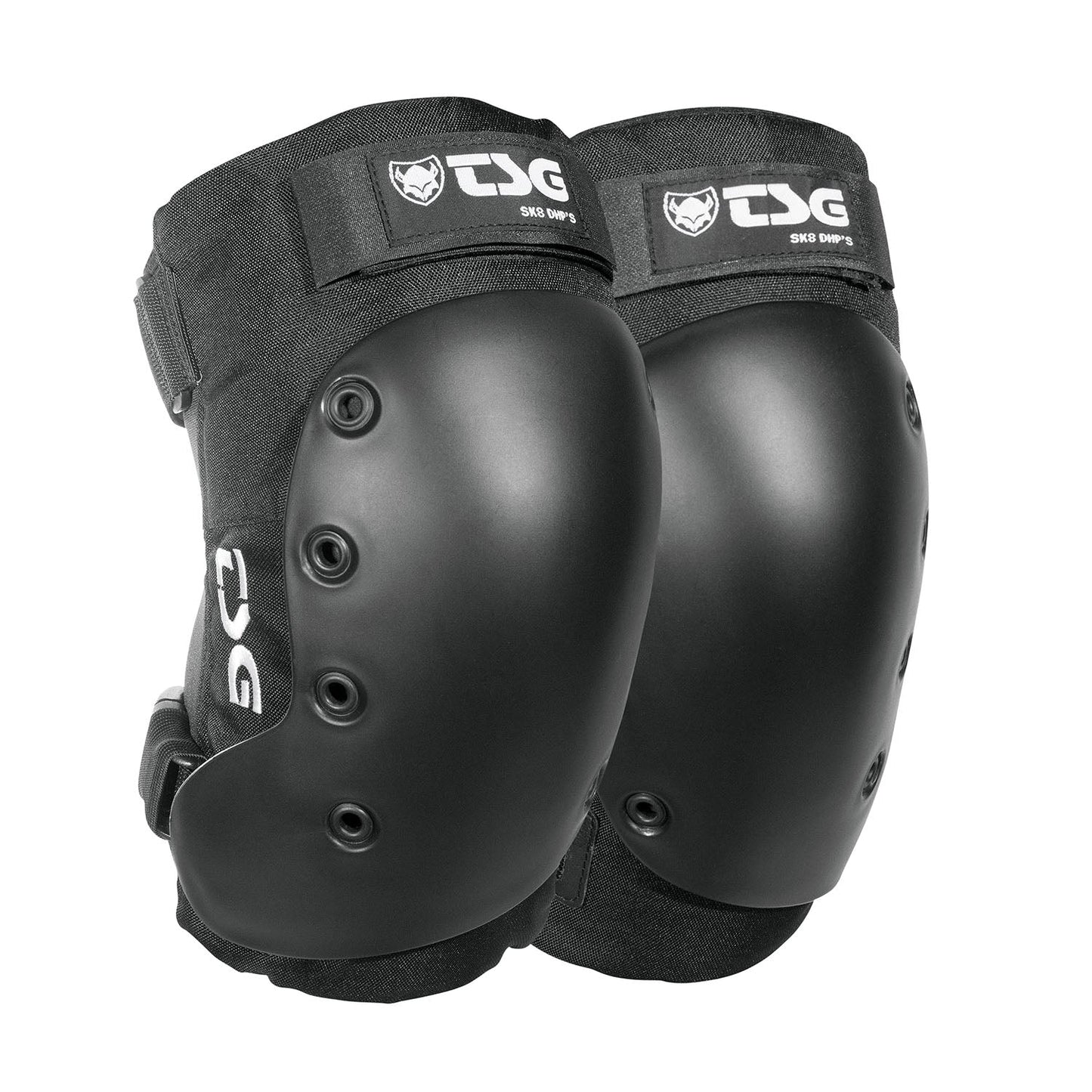 TSG Sk8 DHP Knee Pads - Premium Protection for Skateboarding