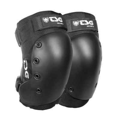 TSG Sk8 DHP Knee Pads - Premium Protection for Skateboarding