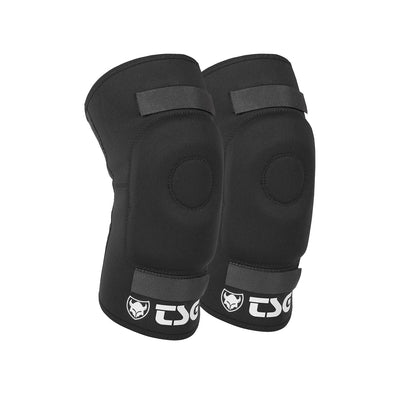 TSG Knee-Gasket Brace AD - Premium Skate Knee Pads