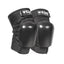TSG Wavesk8 A Black Knee Pads for Skating and Surfing