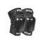 TSG Wavesk8 A Black Knee Pads for Skating and Surfing