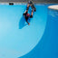 TSG Wavesk8 A Black Knee Pads for Skating and Surfing