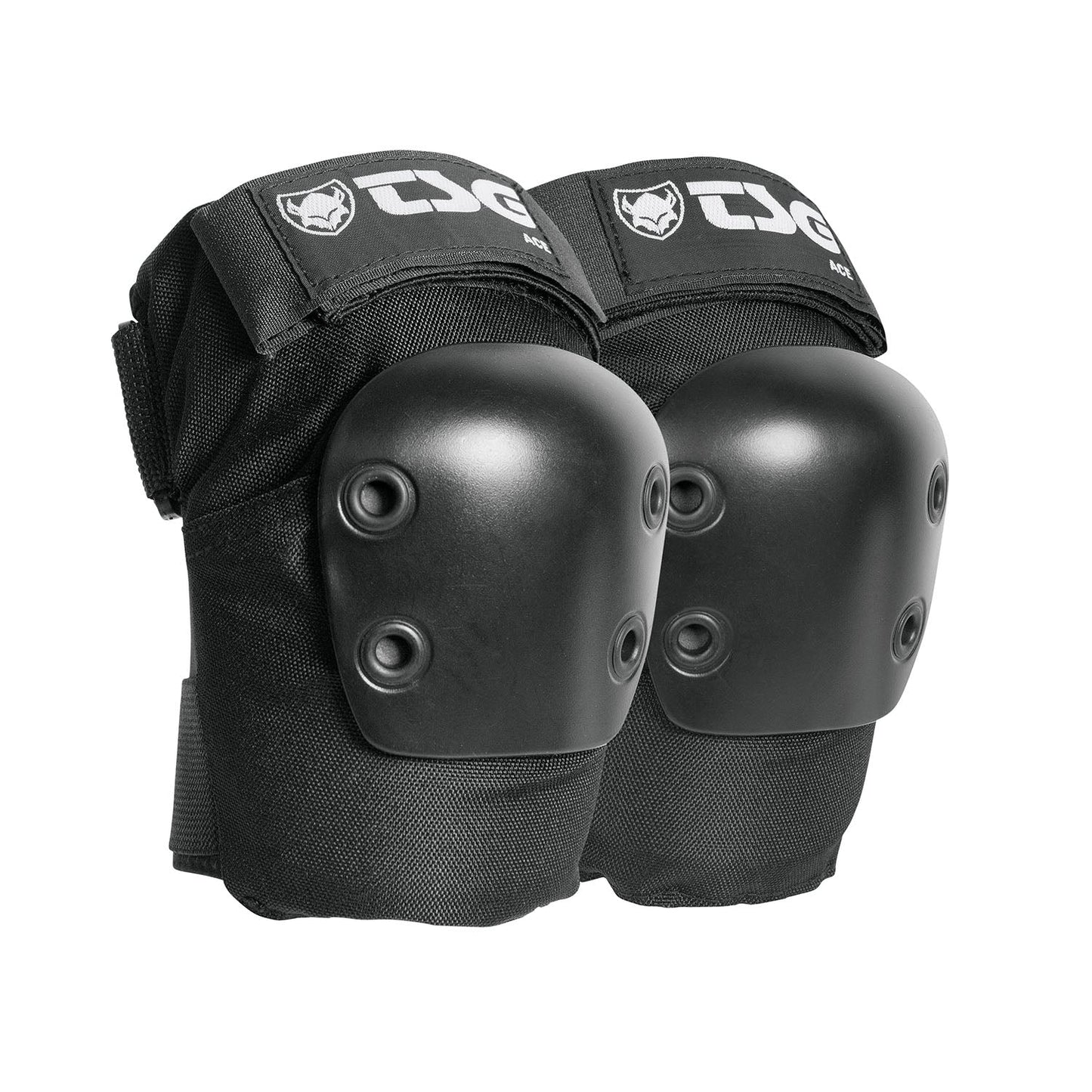 TSG Ace Elbow Pads - Premium Protection for Skaters