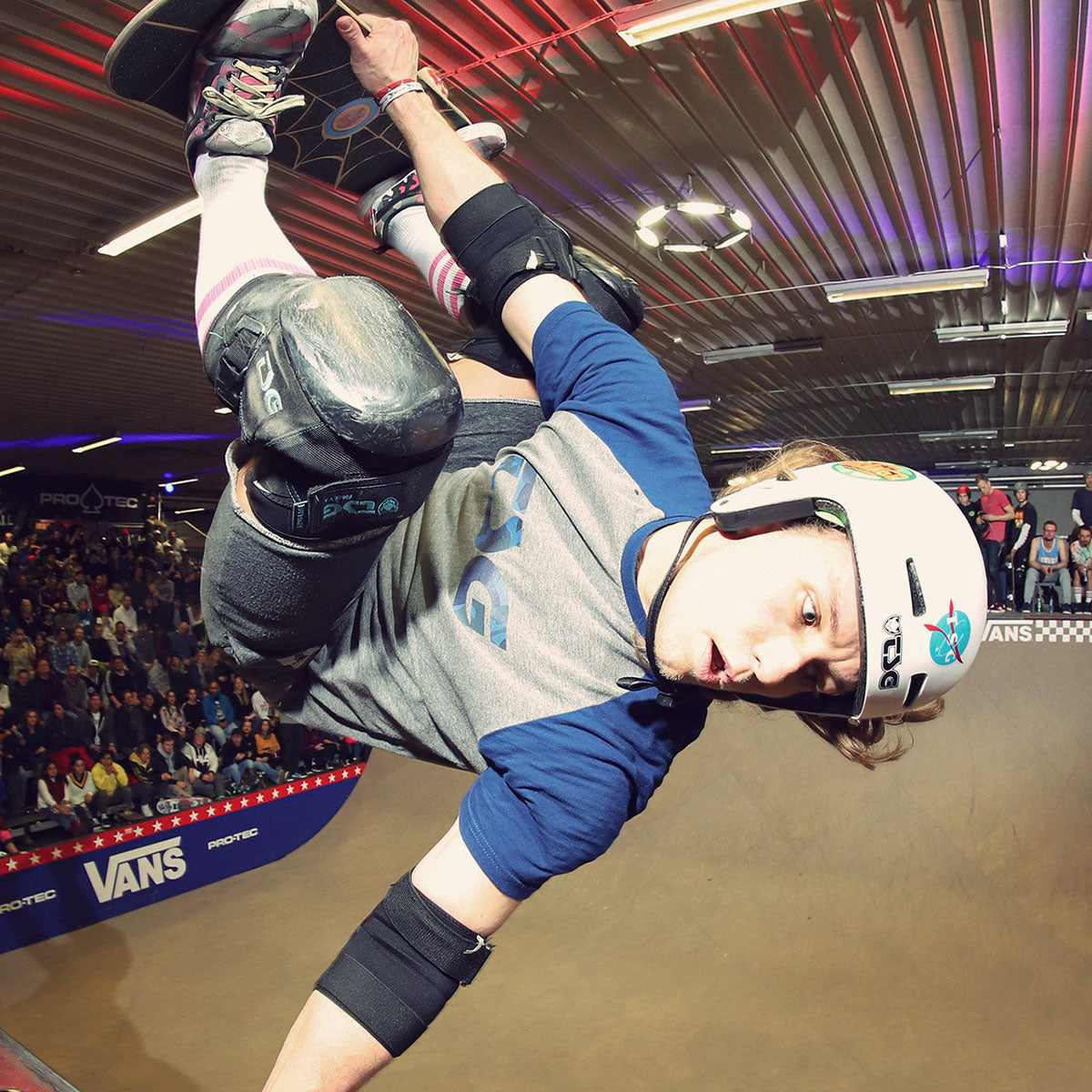 TSG Ace Elbow Pads - Premium Protection for Skaters