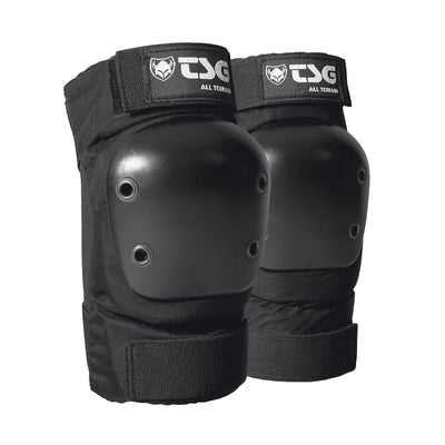 TSG Elbowpad All Terrain - Premium Skate Elbow Pads