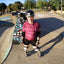TSG - Elbowpad Roller Derby 3.0 - Vintage (Roller Skate Elbow Pads) - Korvel