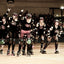 TSG - Elbowpad Roller Derby 3.0 - Vintage (Roller Skate Elbow Pads) - Korvel