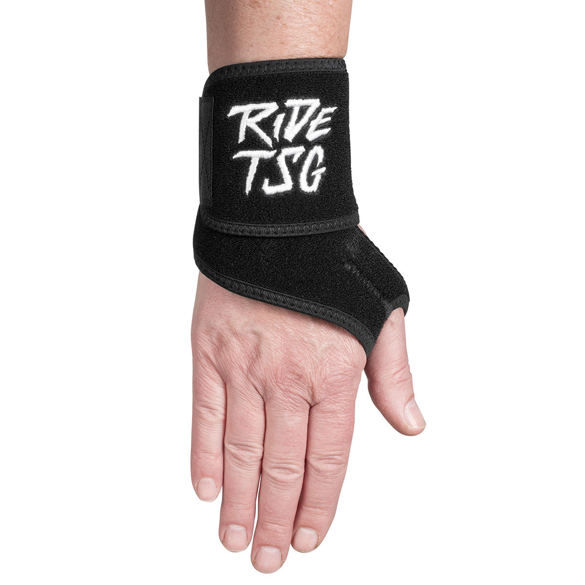 TSG Wrist Brace for Bikers and Action Sports