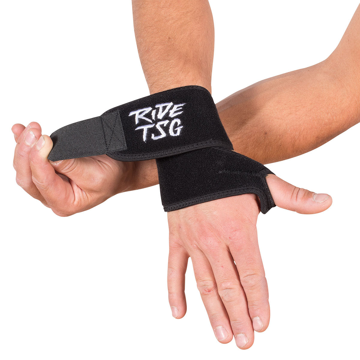 TSG Wrist Brace for Bikers and Action Sports