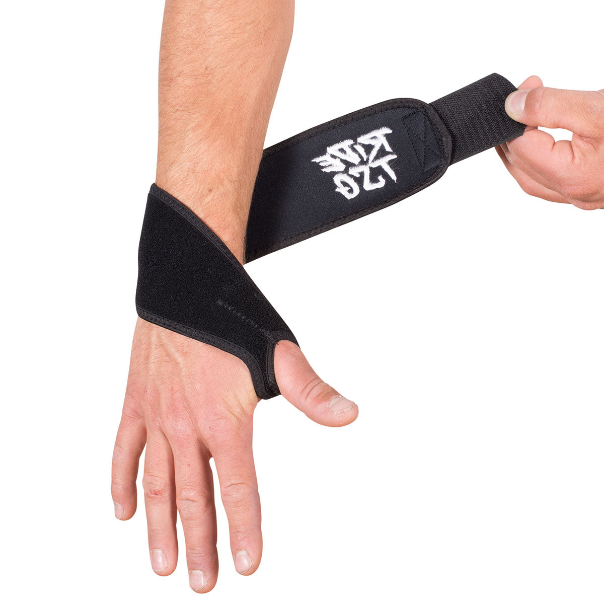 TSG Wrist Brace for Bikers and Action Sports