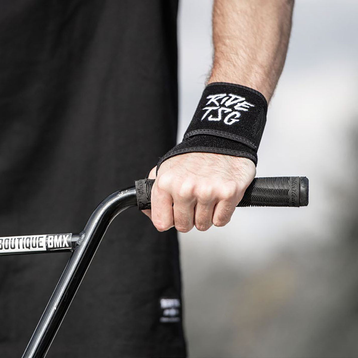 TSG Wrist Brace for Bikers and Action Sports