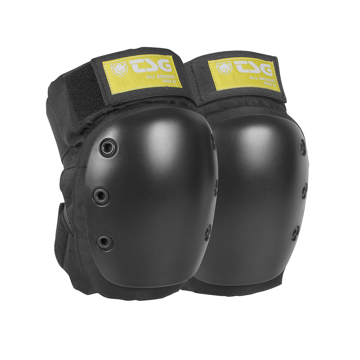 TSG - Kneepad All Ground (Skate Knee Pads) - Korvel