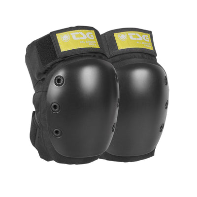 TSG - Kneepad All Ground (Skate Knee Pads) - Korvel