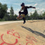 Garde-poignet professionnel TSG pour le skateboard