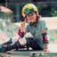 TSG Junior Protective Gear Set for Skateboarding - Korvel