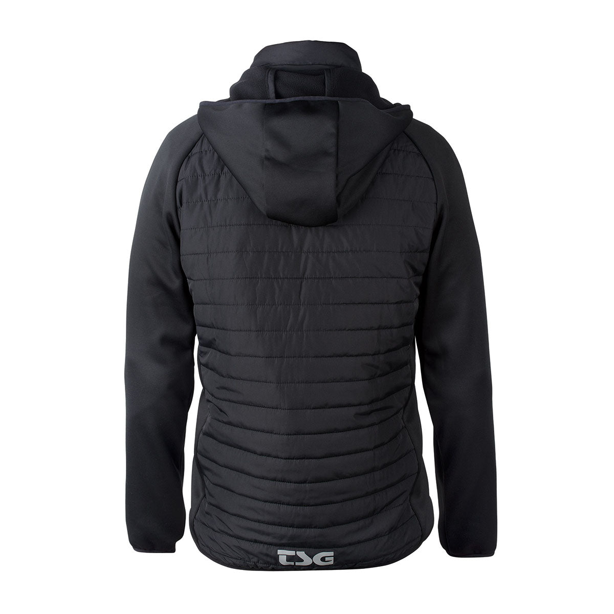 Chaqueta de Aislamiento TSG para Paseos en Climas Fríos