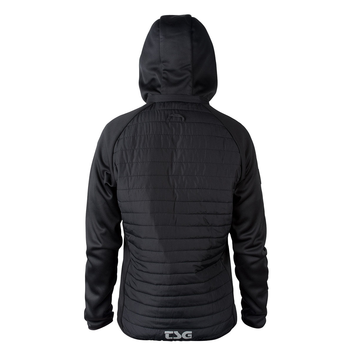 Chaqueta de Aislamiento TSG para Paseos en Climas Fríos